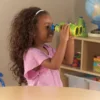 Mein erstes Fernrohr