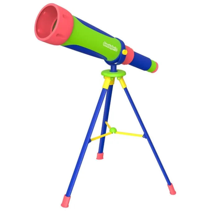 Mein erstes Teleskop