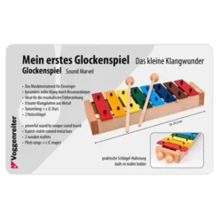 Mein erstes Xylophon (C-Dur)