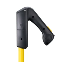 Metalldetektor mit LCD-Bildschirm