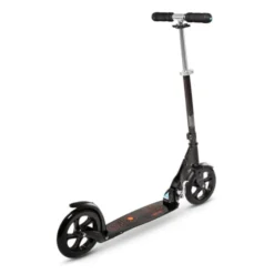 Micro – Classic, Schwarz