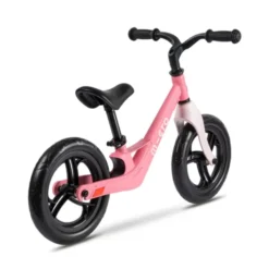 Micro – Laufrad Light, Flamingo (2–4 Jahre)