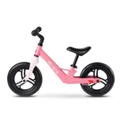 Micro – Laufrad Light, Flamingo (2–4 Jahre)
