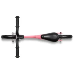 Micro – Laufrad Light, Flamingo (2–4 Jahre)