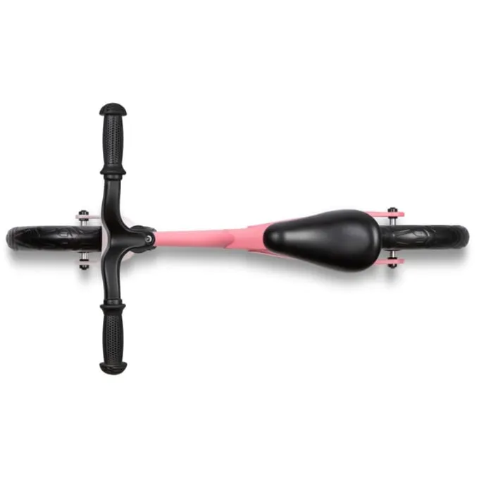 Micro – Laufrad Light, Flamingo (2–4 Jahre)
