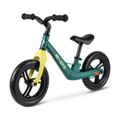 Micro – Laufrad Light, Peacock (2–4 Jahre)