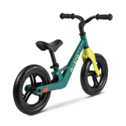 Micro – Laufrad Light, Peacock (2–4 Jahre)