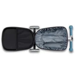 Micro - Luggage Junior 13 Liter, Frosty Blue