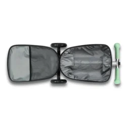 Micro – Luggage Junior 13 Liter, Mint