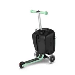 Micro – Luggage Junior 13 Liter, Mint