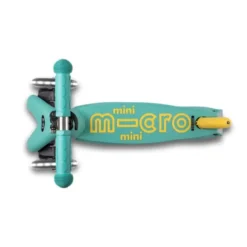 Micro – Mini Deluxe ECO LED, Mint