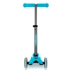 Micro – Mini Deluxe Glow LED Plus, Aqua