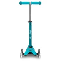 Micro – Mini Deluxe LED, Aqua