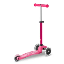 Micro – Mini Deluxe LED, Pink