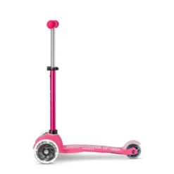 Micro – Mini Deluxe LED, Pink
