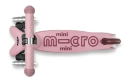 Micro - Mini Deluxe LED - Rock & Go, Dusty Rose