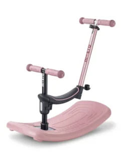 Micro - Mini Deluxe LED - Rock & Go, Dusty Rose