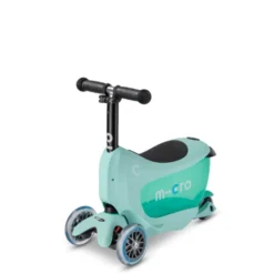 Micro – Mini2go Deluxe, Mint
