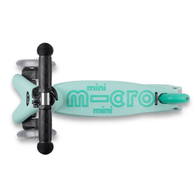 Micro – Mini2go Deluxe, Mint