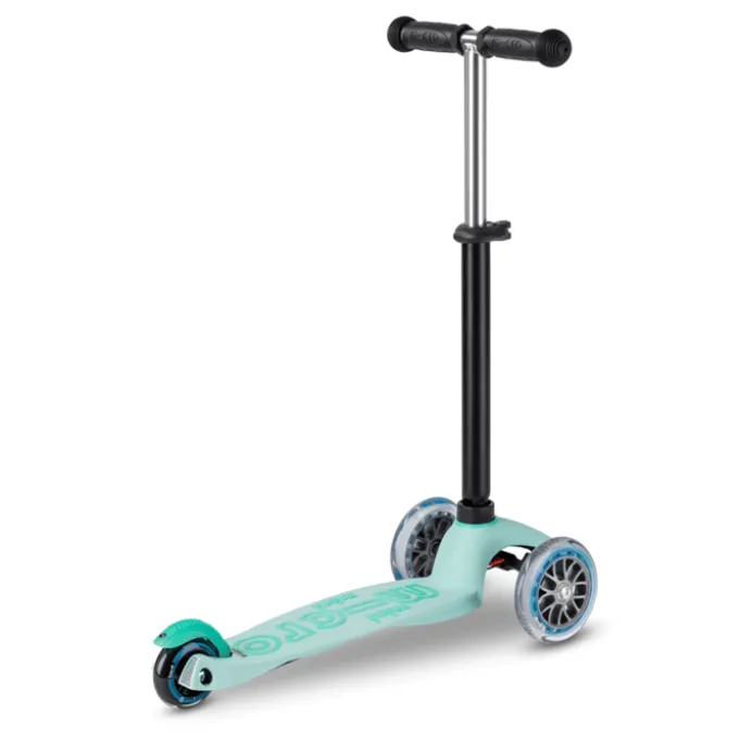 Micro – Mini2go Deluxe, Mint