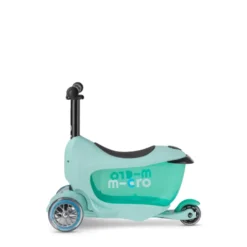 Micro – Mini2go Deluxe, Mint