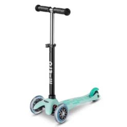 Micro – Mini2go Deluxe, Mint