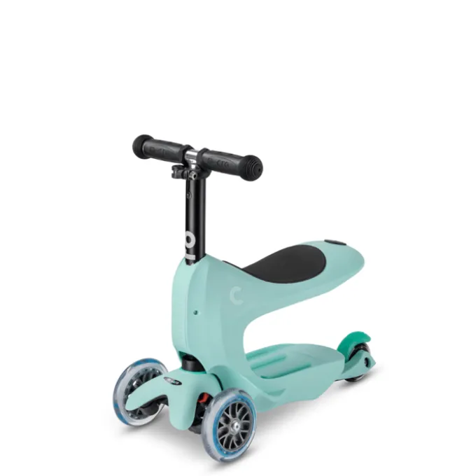 Micro – Mini2go Deluxe, Mint