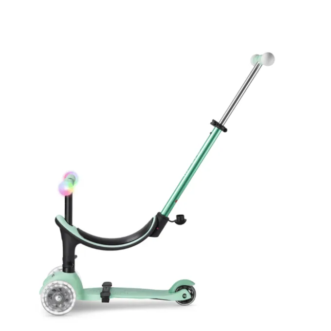 Micro – Mini2grow Deluxe Magic LED, Mint