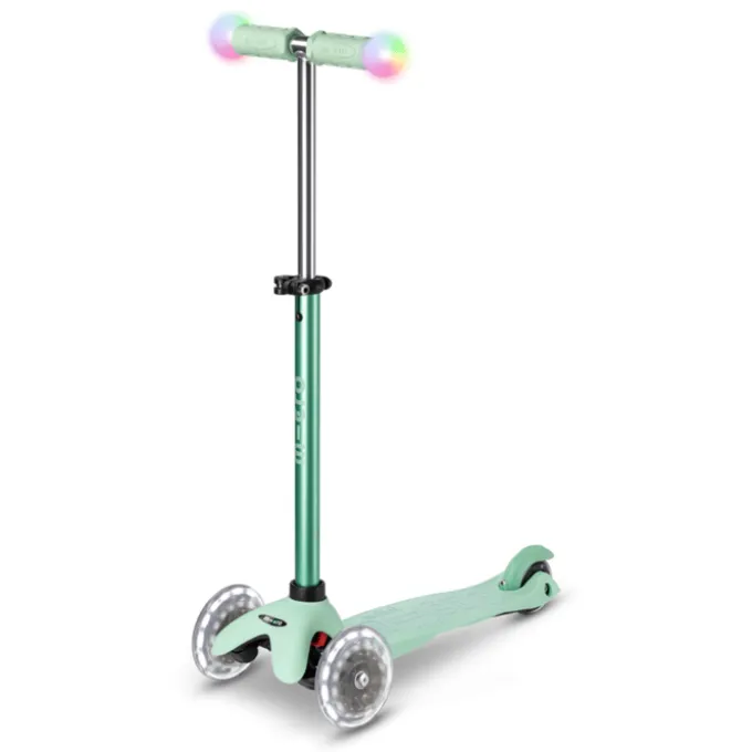 Micro – Mini2grow Deluxe Magic LED, Mint
