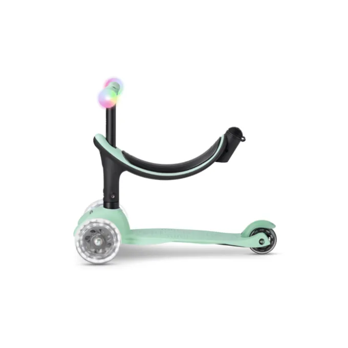 Micro – Mini2grow Deluxe Magic LED, Mint