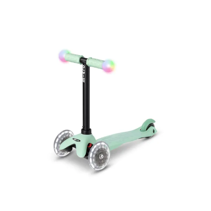 Micro – Mini2grow Deluxe Magic LED, Mint