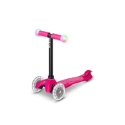 Micro – Mini2grow Deluxe Magic LED, Pink