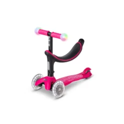 Micro – Mini2grow Deluxe Magic LED, Pink
