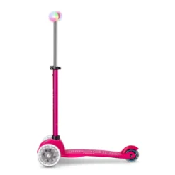 Micro – Mini2grow Deluxe Magic LED, Pink