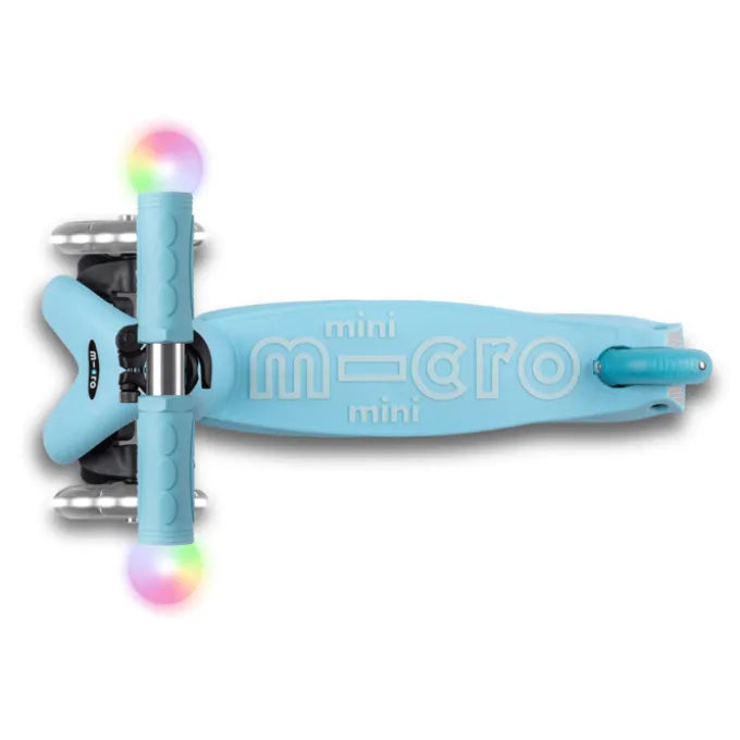 Micro – Mini2grow Deluxe Magic LED, Blau