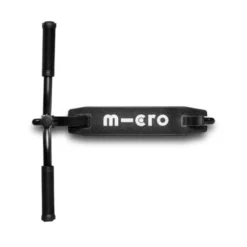 Micro Ramp Stunt-Roller – Schwarz