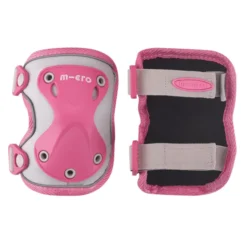 Micro Schutzausrüstung – Pink, mehrere Größen