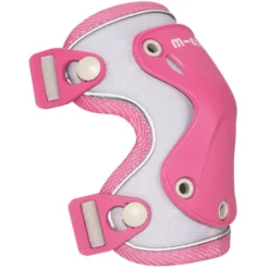 Micro Schutzausrüstung – Pink, mehrere Größen