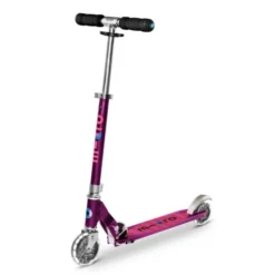 Micro – Sprite LED, Lila