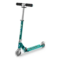 Micro – Sprite LED, Petrol