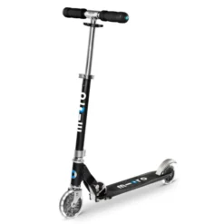 Micro – Sprite LED, Schwarz