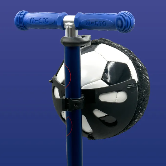 Micro Tretroller Zubehör – Ballnetz