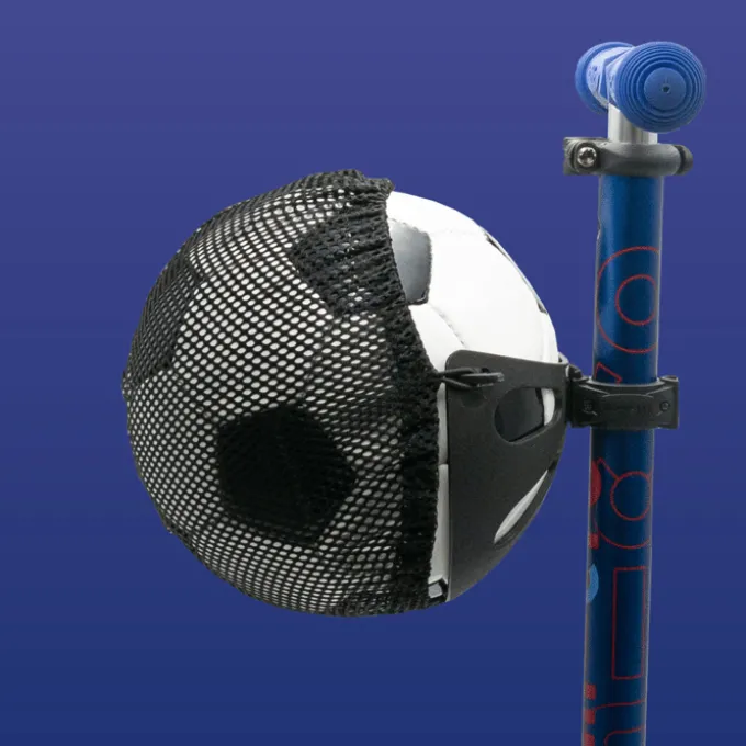Micro Tretroller Zubehör – Ballnetz