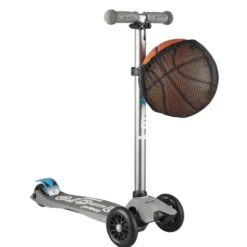 Micro Tretroller Zubehör – Ballnetz