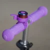 Micro Tretroller Zubehör – Klingel, Lila
