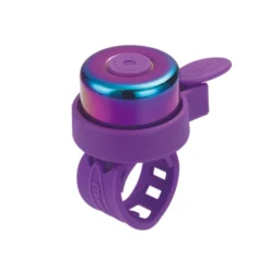 Micro Tretroller Zubehör – Klingel, Lila