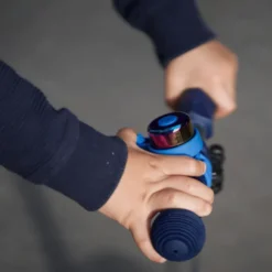Micro Tretroller Zubehör – Klingel, Blau