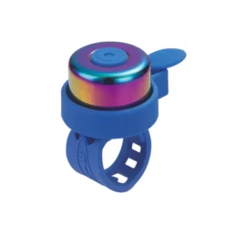 Micro Tretroller Zubehör – Klingel, Blau