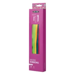 Micro Tretroller Zubehör – Streamer, Neon