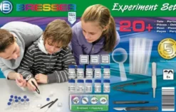 MikroskopExperimentierset mit Zubehör